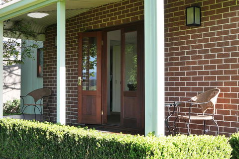 The Willows B N B - Accommodation Broome 3