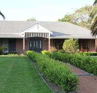 The Willows B n B - Accommodation Broome