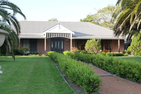 The Willows B N B - Accommodation Broome 0