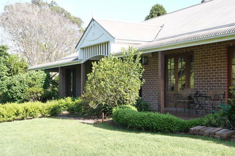 The Willows B N B - Accommodation Broome 2