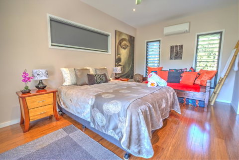 The Zen Den Adults Only - Accommodation Broome 1