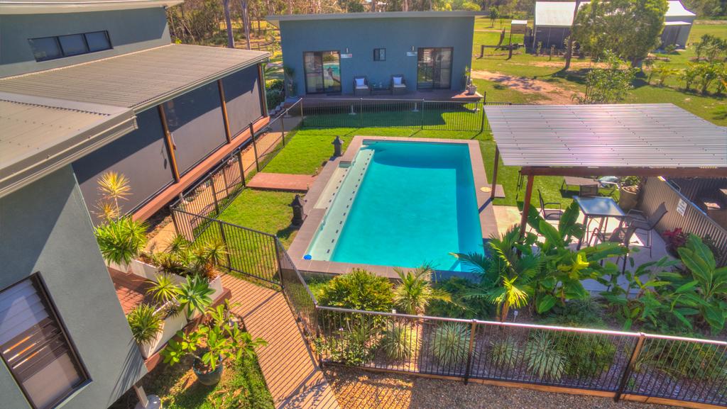Agnes Water QLD Accommodation Broome