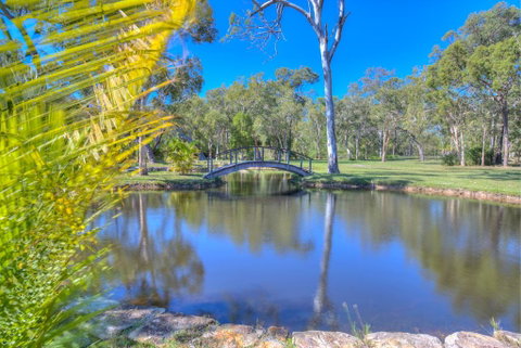 The Zen Den Adults Only - Accommodation Broome 2