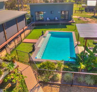 The Zen Den Adults Only - Accommodation Broome