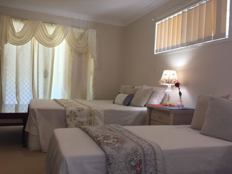 Theme Parks Amituofo Guest House - Accommodation Broome 0