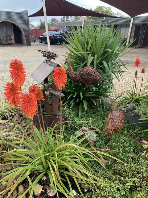 Thomas Lodge Motel - Accommodation Broome 1