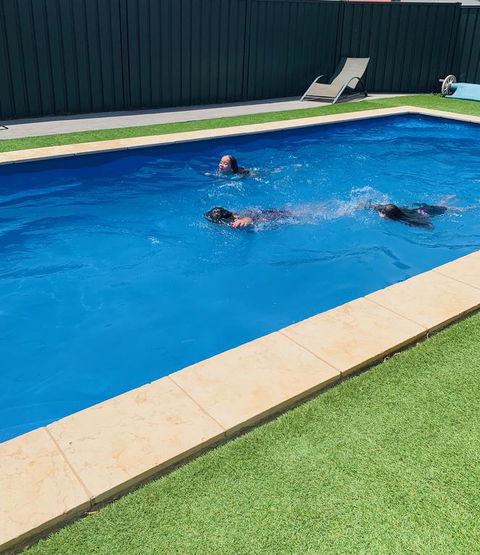 Thomas Lodge Motel - Accommodation Broome 3