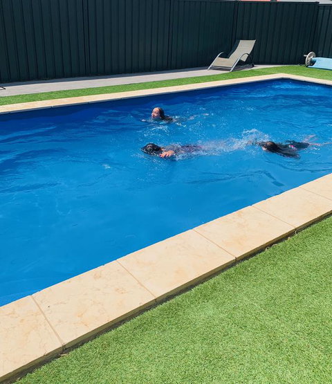 Thomas Lodge Motel - Accommodation Broome 3