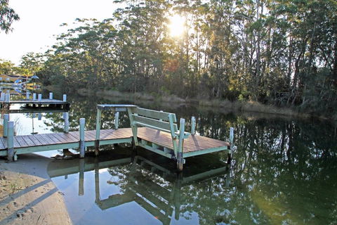 Thora Street Waterfront - Accommodation Broome 0