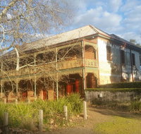Thornebridge - Accommodation Broome