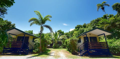 Thornton Beach Bungalows Daintree - Accommodation Broome 1