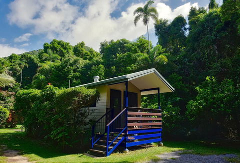 Thornton Beach Bungalows Daintree - Accommodation Broome 3