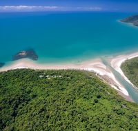 Thornton Beach Bungalows Daintree - Accommodation Broome