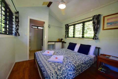 Thornton Beach Bungalows Daintree - Accommodation Broome 2