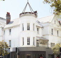 Three Rooms Sydney - Accommodation Broome