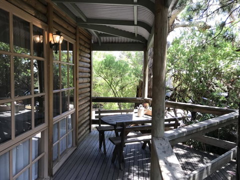 Ti-Tree Village - Accommodation Broome 2