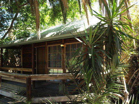 Ti-Tree Village - Accommodation Broome 0