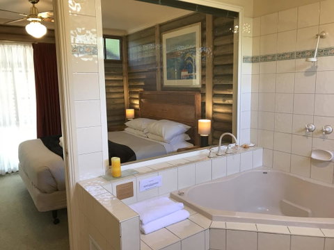 Ti-Tree Village - Accommodation Broome 1