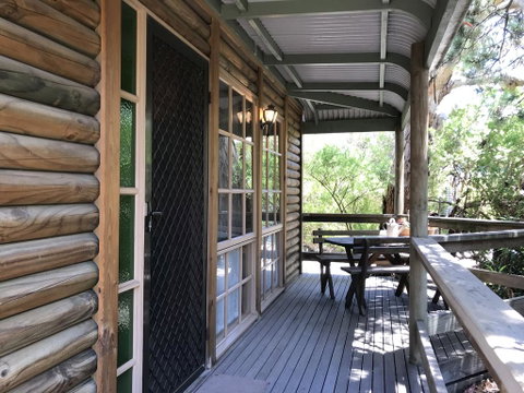 Ti-Tree Village - Accommodation Broome 3