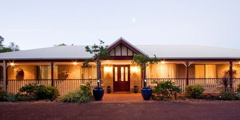 Toby Inlet Homestead - Accommodation Broome 1