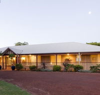 Toby Inlet Homestead - Accommodation Broome