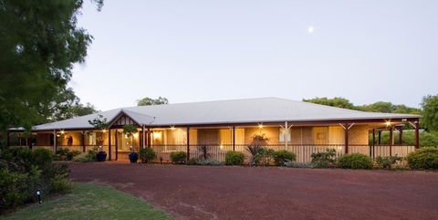 Toby Inlet Homestead - Accommodation Broome 0