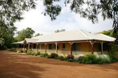 Toby Inlet Homestead - Accommodation Broome 2