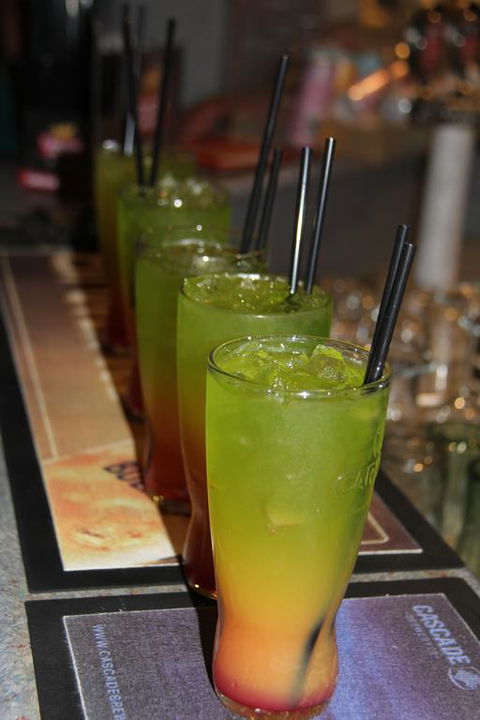 Tocumwal Hotel Motel (The Palms) - Accommodation Broome 3