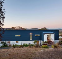 Tolpuddle Villa - Accommodation Broome