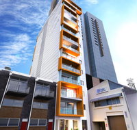 Tom's Court Hotel - Accommodation Broome