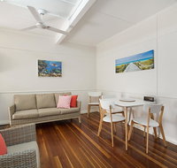 Tondio Terrace Flat 5 - Pet Friendly ground floor budget style accommodation - Accommodation Broome