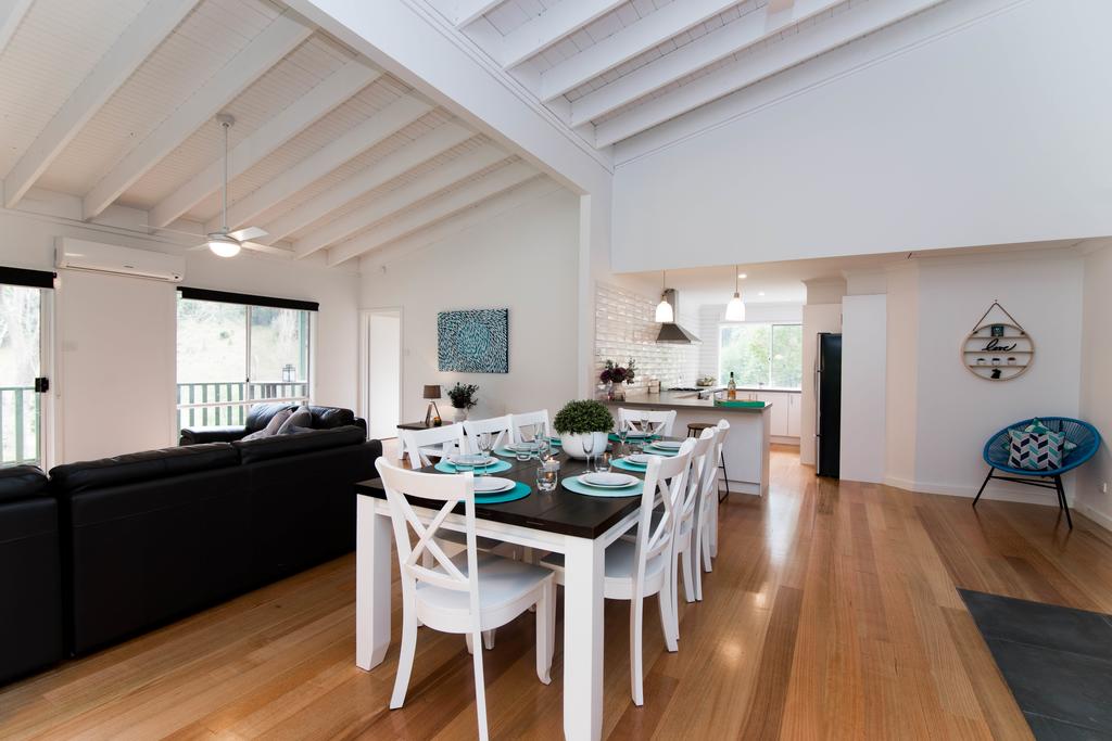 Baw Baw Village VIC Accommodation Broome