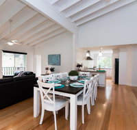 Toorongo River Chalets - Accommodation Broome