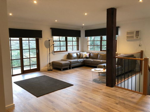 Toorongo River Chalets - Accommodation Broome 2