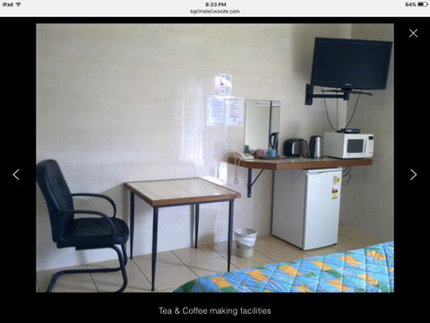 Top 1 Motel - Accommodation Broome 0
