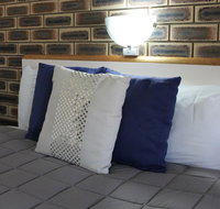 Top of the Town Motel - Accommodation Broome