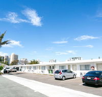 Top Spot Motel - Accommodation Broome