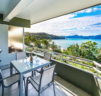 Top Floor Hibiscus Apartment 208 - Accommodation Broome