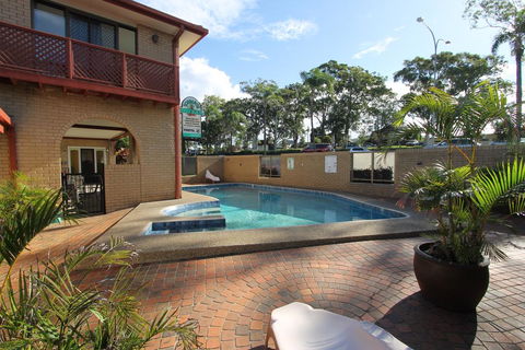 Toreador Motel - Accommodation Broome 0