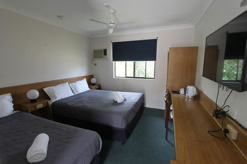 Toreador Motel - Accommodation Broome 2