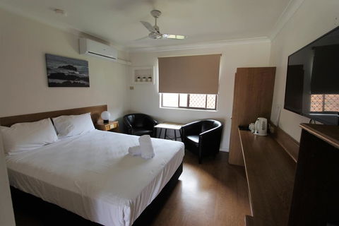 Toreador Motel - Accommodation Broome 1