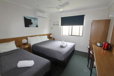 Toreador Motel - Accommodation Broome 3