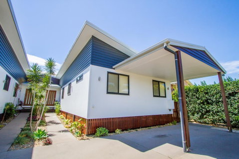 Torakina - Accommodation Broome 1