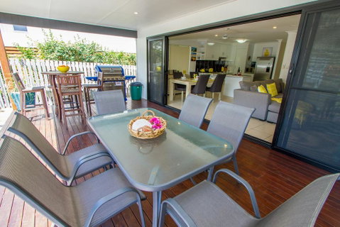 Torakina - Accommodation Broome 3