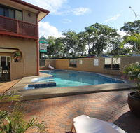 Toreador Motel - Accommodation Broome