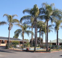 Town and Country Motor Inn - Accommodation Broome