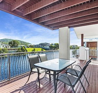 Townhouse on the Canal - Accommodation Broome