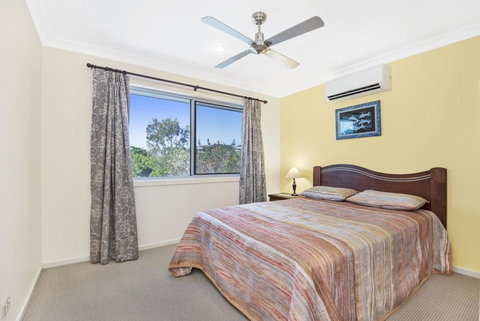 Townhouse On The Canal - Accommodation Broome 2