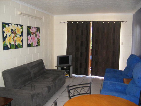 Townsville Apartments On Gregory - Accommodation Broome 3