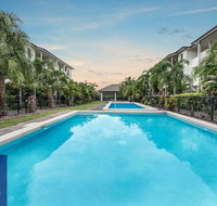 Townsville Luxury spacious Apt 3 BR-2BTH Pools - Accommodation Broome